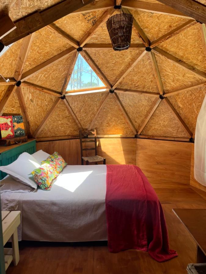 Domosdemar A 100 Mts Del Mar Hotel Ocean Park Екстериор снимка